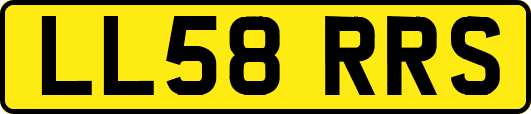 LL58RRS