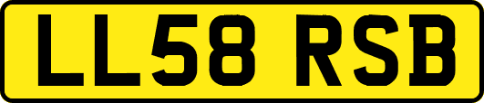 LL58RSB