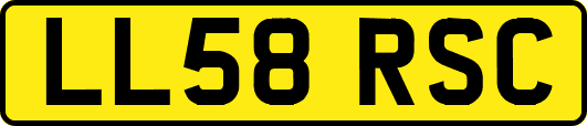 LL58RSC