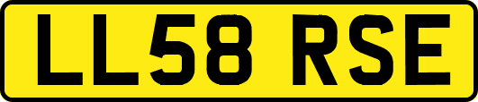 LL58RSE