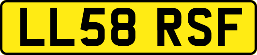 LL58RSF