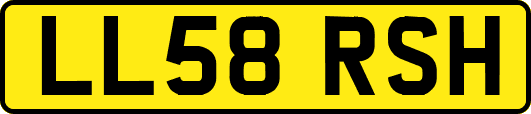 LL58RSH