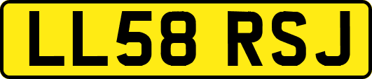 LL58RSJ