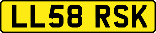 LL58RSK