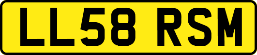 LL58RSM