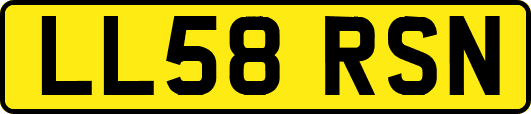 LL58RSN