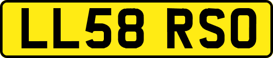 LL58RSO