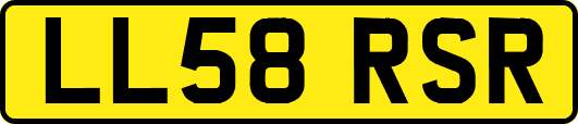 LL58RSR