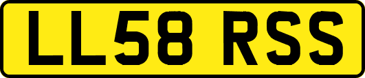 LL58RSS