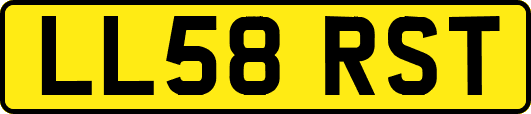 LL58RST