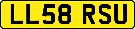 LL58RSU