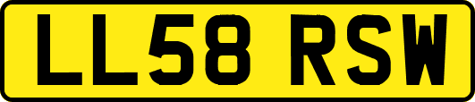 LL58RSW