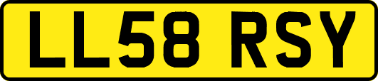 LL58RSY