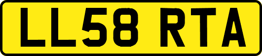 LL58RTA