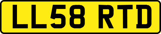 LL58RTD
