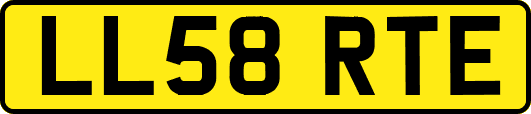 LL58RTE