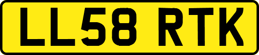 LL58RTK