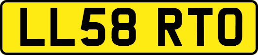 LL58RTO