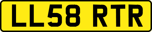 LL58RTR