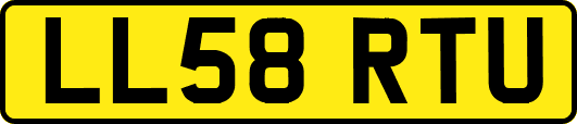 LL58RTU