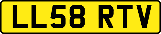 LL58RTV