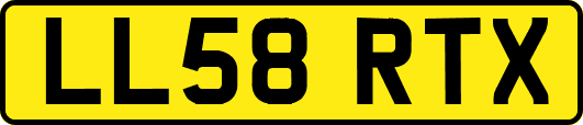 LL58RTX