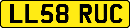 LL58RUC