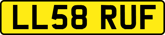 LL58RUF