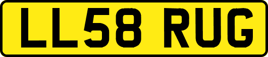 LL58RUG