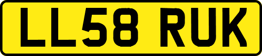 LL58RUK