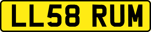 LL58RUM