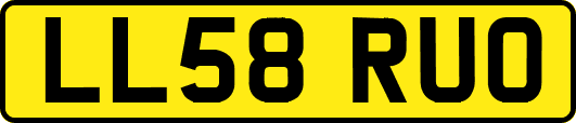 LL58RUO