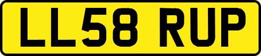 LL58RUP
