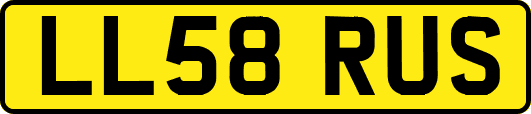 LL58RUS