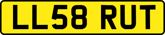 LL58RUT