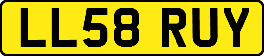 LL58RUY