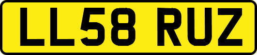 LL58RUZ