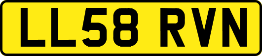 LL58RVN