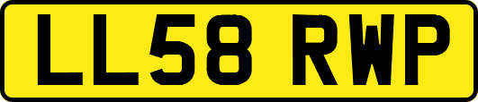 LL58RWP