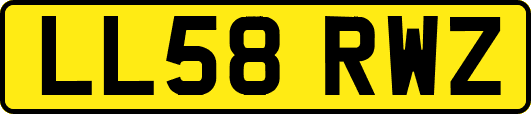LL58RWZ
