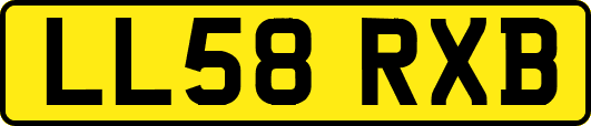 LL58RXB
