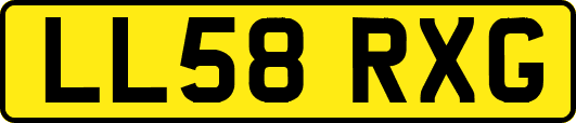 LL58RXG