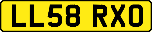 LL58RXO
