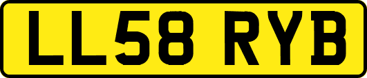 LL58RYB