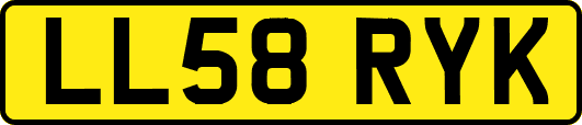 LL58RYK