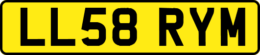 LL58RYM