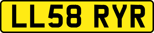 LL58RYR