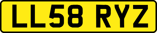 LL58RYZ
