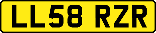 LL58RZR
