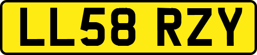 LL58RZY